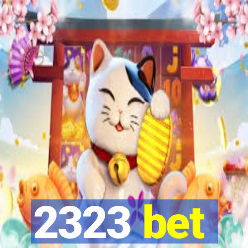 2323 bet